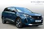 2021 Peugeot 5008 1.5 BlueHDi GT 5dr