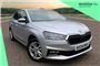 2024 Skoda Fabia 1.0 TSI 116 SE L 5dr