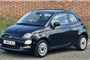 2022 Fiat 500 1.0 Mild Hybrid Dolcevita [Part Leather] 3dr