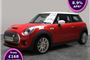 2020 MINI Electric 135kW Cooper S Level 2 33kWh 3dr Auto