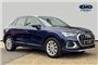 2021 Audi Q3 35 TDI Quattro Sport 5dr S Tronic