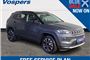 2024 Jeep Compass 1.3 T4 GSE 4xe PHEV Limited 5dr Auto