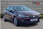 2018 Vauxhall Astra 1.6T 16V 200 Elite Nav 5dr