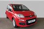 2018 Fiat Panda 1.2 Easy 5dr