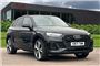 2022 Audi Q5 40 TDI Quattro Edition 1 5dr S Tronic