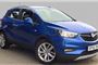 2016 Vauxhall Mokka X 1.4T Design Nav 5dr