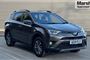 2018 Toyota RAV4 2.5 VVT-i Hybrid Icon Tech TSS 5dr CVT 2WD