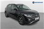 2022 Volkswagen T-Cross 1.0 TSI 110 Black Edition 5dr