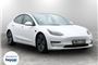 2021 Tesla Model 3 Long Range AWD 4dr Auto