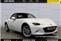 2018 Mazda MX-5 1.5 SE 2dr