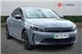 2023 Vauxhall Corsa e 115kW Ultimate 51kWh 5dr Auto