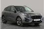 2020 Ford Kuga 1.5 EcoBlue ST-Line X Edition 5dr