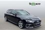 2024 Audi A4 Avant 35 TFSI S Line 5dr S Tronic
