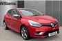 2019 Renault Clio 0.9 TCE 90 GT Line 5dr