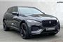 2022 Jaguar F-Pace 2.0 P250 R-Dynamic HSE 5dr Auto AWD