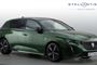 2022 Peugeot 308 1.2 PureTech GT Premium 5dr EAT8