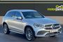 2021 Mercedes-Benz GLC GLC 220d 4Matic AMG Line Premium 5dr 9G-Tronic