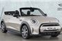 2024 MINI Convertible 1.5 Cooper Exclusive 2dr Auto