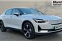 2023 Polestar 2 200kW 69kWh Standard Range Single motor 5dr Auto