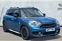2017 MINI Countryman 2.0 Cooper S ALL4 5dr Auto