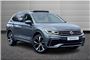 2022 Volkswagen Tiguan Allspace 1.5 TSI Elegance 5dr DSG