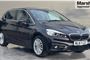 2017 BMW 2 Series Active Tourer 225xe Luxury 5dr [Nav] Auto