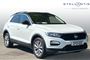 2021 Volkswagen T-Roc 1.0 TSI 110 Design 5dr