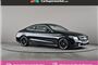 2019 Mercedes-Benz C-Class Coupe C200 AMG Line 2dr 9G-Tronic