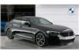 2021 BMW 5 Series 520d MHT M Sport 4dr Step Auto