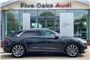 2022 Audi Q8 55 TFSI Quattro S Line 5dr Tiptronic [Leather]
