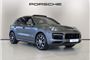 2019 Porsche Cayenne Turbo 5dr Tiptronic S