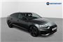 2024 Audi A5 Sportback 35 TFSI Black Edition 5dr S Tronic