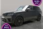 2022 Land Rover Range Rover Sport 2.0 P400e HSE Dynamic Black 5dr Auto