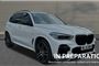 2022 BMW X5 xDrive M50i 5dr Auto