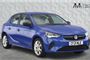 2021 Vauxhall Corsa 1.2 SE Premium 5dr