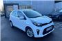 2023 Kia Picanto 1.0 2 5dr [4 seats]