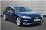 2023 Audi A4 Avant 35 TFSI S Line 5dr S Tronic