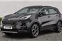 2022 Kia Sportage 1.6T GDi ISG GT-Line 5dr DCT Auto [AWD]