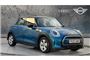 2022 MINI Hatchback 5dr 1.5 Cooper Classic 5dr