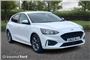 2022 Ford Focus 1.0 EcoBoost Hybrid mHEV 125 ST-Line Edition 5dr