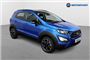 2021 Ford EcoSport 1.0 EcoBoost 125 Active 5dr