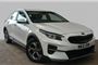 2021 Kia XCeed 1.0T GDi ISG 2 5dr