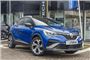 2022 Renault Captur 1.6 E-TECH PHEV 160 R.S. Line 5dr Auto