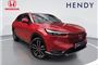 2023 Honda HR-V 1.5 eHEV Advance 5dr CVT