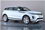 2020 Land Rover Range Rover Evoque 2.0 P200 R-Dynamic S 5dr Auto