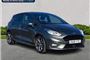 2018 Ford Fiesta 1.0 EcoBoost 140 ST-Line X 5dr