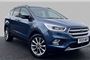 2019 Ford Kuga 1.5 EcoBoost 176 Titanium Edition 5dr Auto