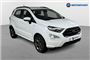 2021 Ford EcoSport 1.0 EcoBoost 125 ST-Line 5dr