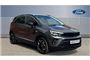 2022 Vauxhall Crossland 1.2 Turbo [130] Ultimate 5dr