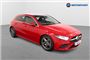 2018 Mercedes-Benz A-Class A200 AMG Line Premium Plus 5dr Auto